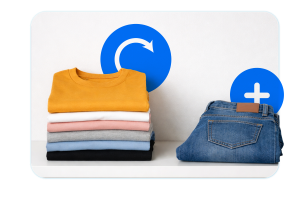 Advanced Inventory Management