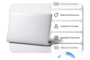 Central Management Panel Central Management Panel