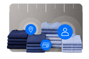 Flexible Points Earning Rules