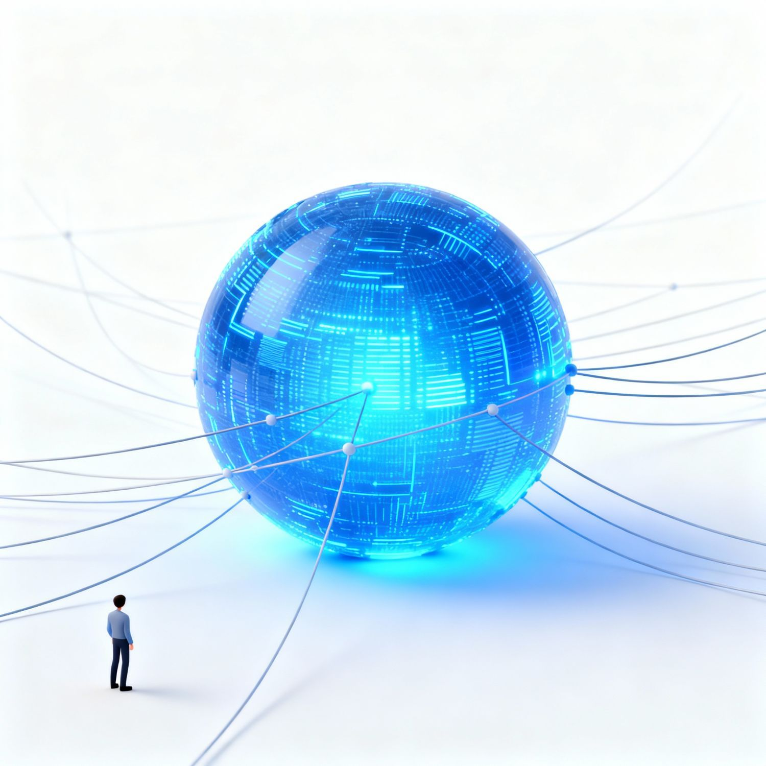 How Unified Systems Drive Accurate Strategic Decisions How Unified Systems Drive Accurate Strategic Decisions