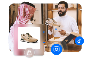 Loyalty Points Across All Sales Channels