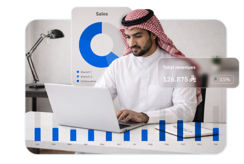 Reports and dashboards Reports and dashboards