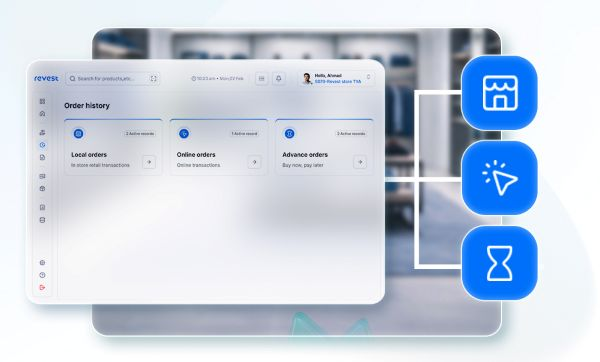 Transitioning from Omnichannel to Unified Retail Platform