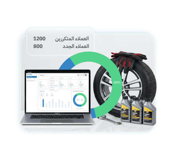 auto parts control panel