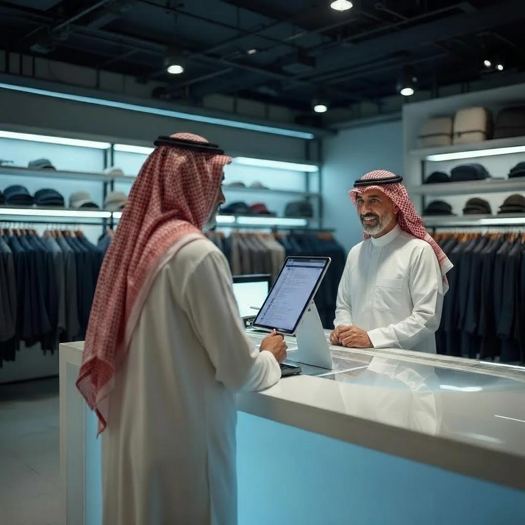 العوامل الأكثر تأثيراً في تشكيل مستقبل التجزئة