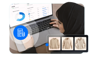 integration with accounting
