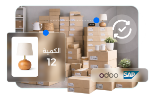 integration with erp systems