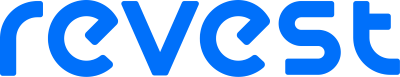 revest logo revest logo