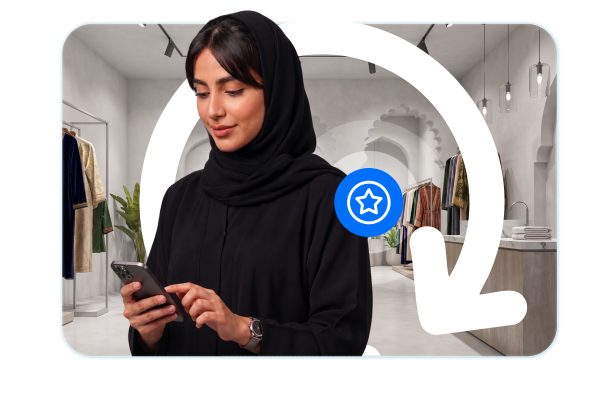 The Customer Loyalty Program Built Into Your POS