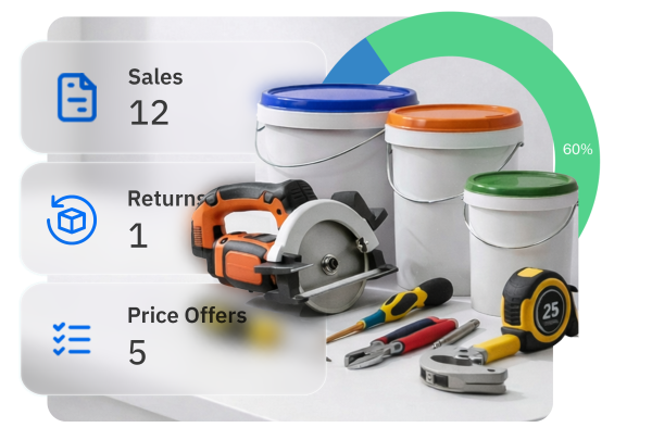 paint building material control panel paint building material control panel