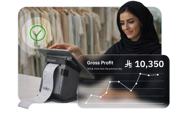 revest pos main revest pos main